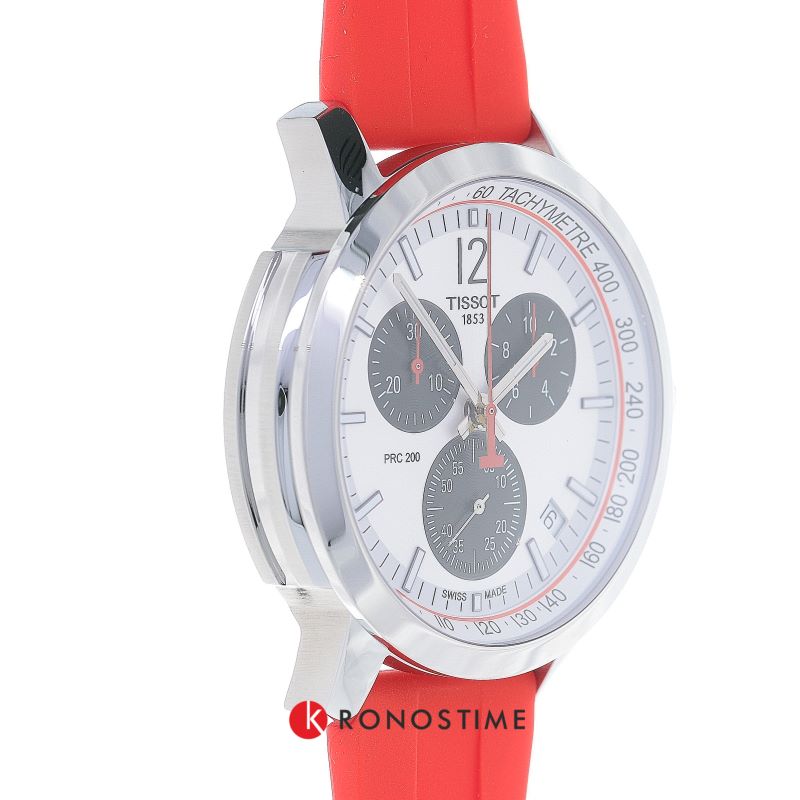 Фотография часов Tissot PRC 200 Chronograph T114.417.17.037.02_6